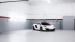 McLaren MP4-12C by Fabspeed on ADV.1 Wheels 2014 года